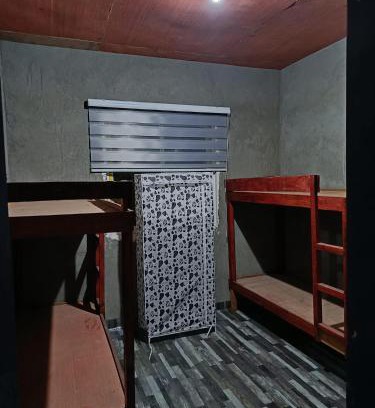 Barotac Nuevo House | Chastine Femme Dormitory