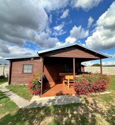 Novy Prerov Apartment | Chata 1