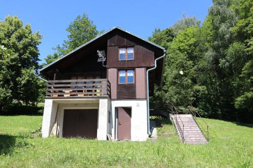 Mlade Buky Ski Chalet | Chata Babeta Hrádeček u Trutnova