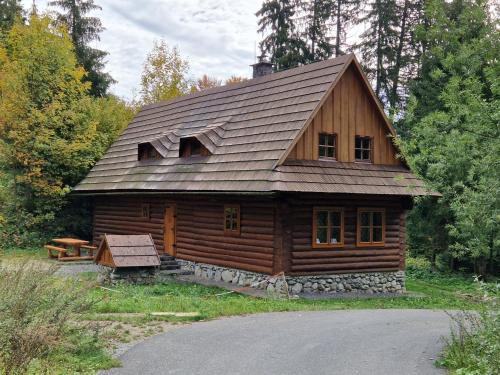 Bobrovec Ski Chalet | Chata Bobrovecká vápenica