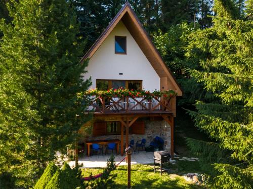 Donovaly Cabin | Chata Dolce Donovaly