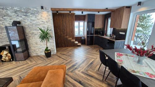 Namestovo Ski Chalet | Chata Dominika Námestovo