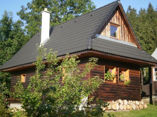 Donovaly Ski Chalet | Chata Donovaly Buly 242/C
