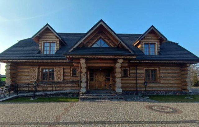 Odolion Bed & Breakfast | Chata Góralska i Pokoje Gościnne