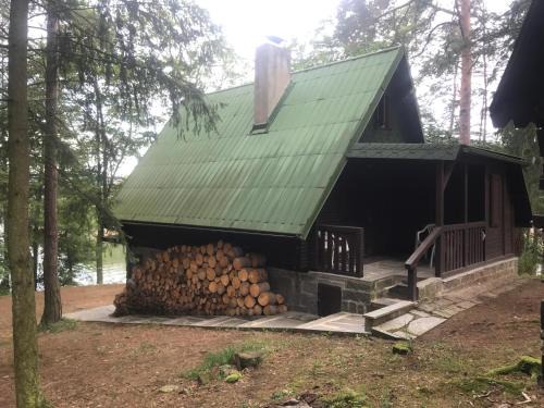 Chrast Ski Chalet | Chata Horelka