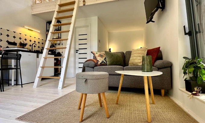 Hodrusa Hamre Ski Chalet | Chata Lila Bee