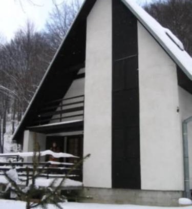 Podhradie Apartment | Chata MIMA