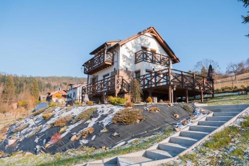Wisla House | Chata Pod Górką