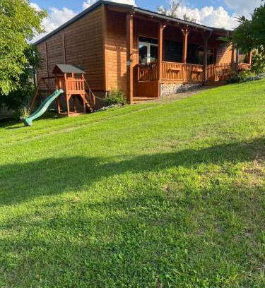 Banska Bela Apartment | Chata pod lúkou Banská Belá 571