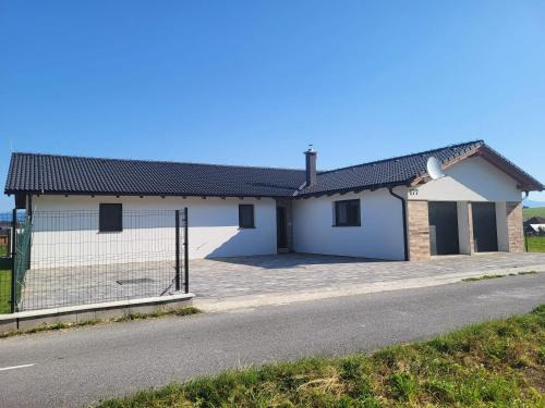 Lazisko House | Chata Pohodička