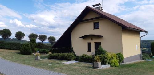 Vsemina House | Chata Sobolice - Všemina
