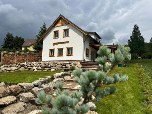 Tanvald Ski Chalet | Chata Tanvaldka