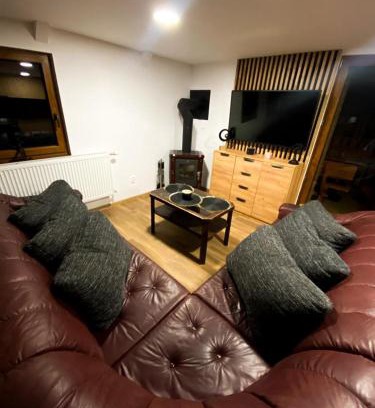Namestovo Ski Chalet | Chata TRI GROŠE 2