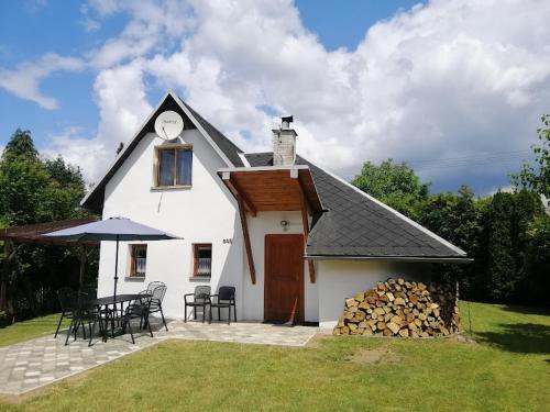Velke Losiny House | Chata U Losinky
