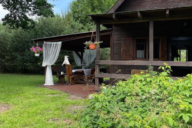 gmina Kolsko House | Chata w Ciszy