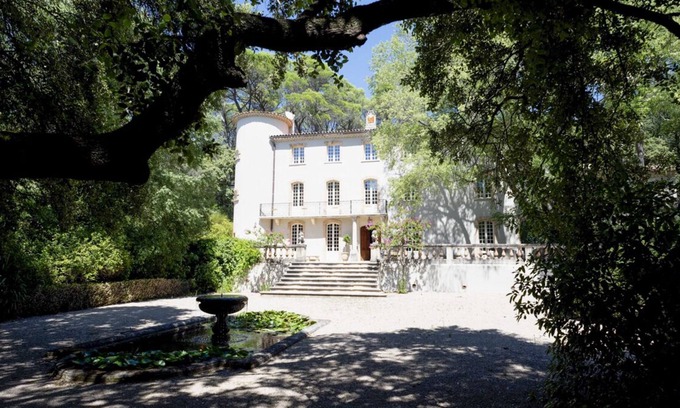 Lorgues Other | Chateau Elegance - Ten Bedroom Castle, Sleeps 16