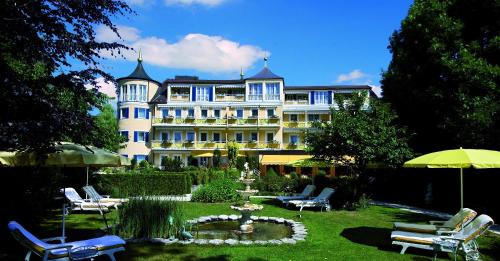Unterallgau Hotel | Chateau Fontenay