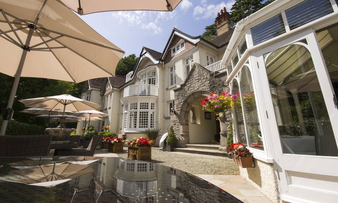 Gorey Hotel | Chateau La Chaire