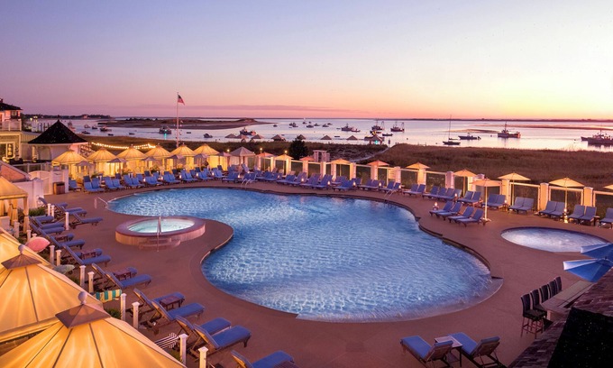 Chatham Resort | Chatham Bars Inn