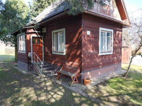 Partizanska Lupca Apartment | Chatka