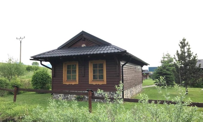 Liptovsky Mikulas Resort | Chatka Tatralandia 114