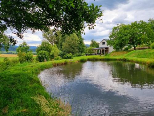 Velke Losiny Villa | Chaty Velké Losiny