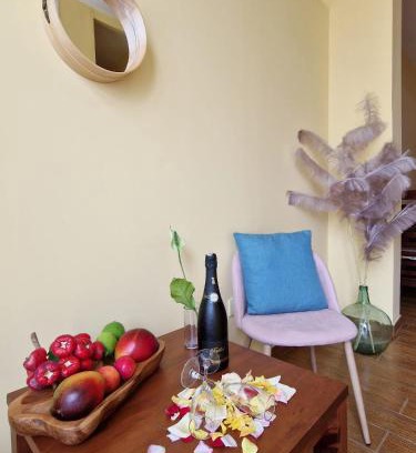 Buenavista del Norte Apartment | CHC - Apartamento Amanecer