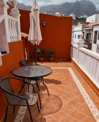 Los Silos Apartment | CHC - Apartamento Los Silos Tulipanes 1