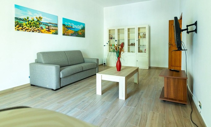 Casarano House | Cheap Ferrari vacation home in Casarano in Salento, Puglia