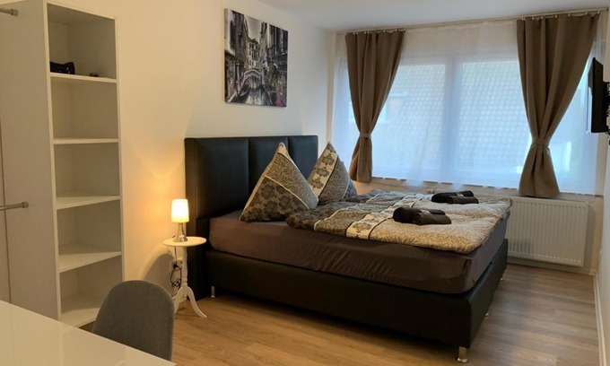 Bad Salzuflen Hotel | Checkinn Hotel