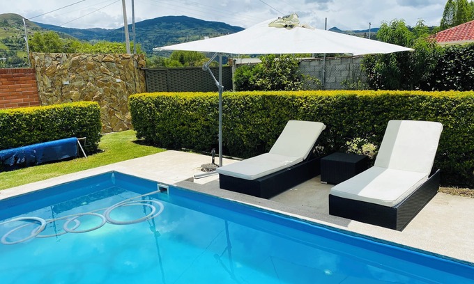 La Union Villa | Cheerful Villa for family use