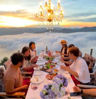 Mae Suai Resort | Cheevavavee Doichang Chiangrai