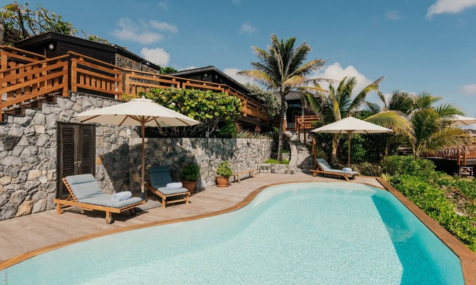 Devet Villa | Chef included by Fantasia Villas: Villa Nureyev