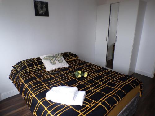 Chelsea Riverside Apartment | Chelsea Flawless Home Close to River Thames