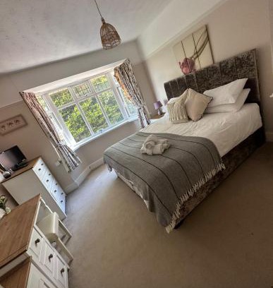 Paignton House | Cherry Stone - escape to the beach