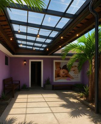 San Jose Hotel | Cherry Traveller Inn