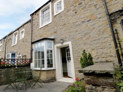 Skipton House | Cherry Tree Cottage