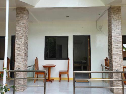San Juan House | Chery's Guesthouse