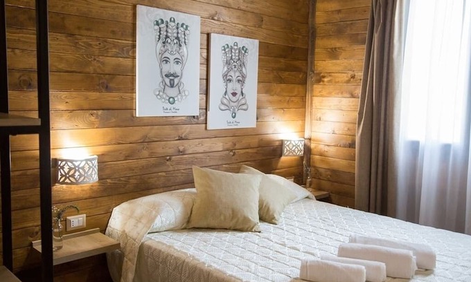 Mazzarino Other | CHESTNUT OAK SUITE