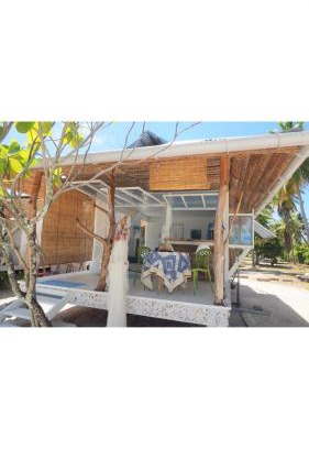 Tuherahera House | Chez christiane