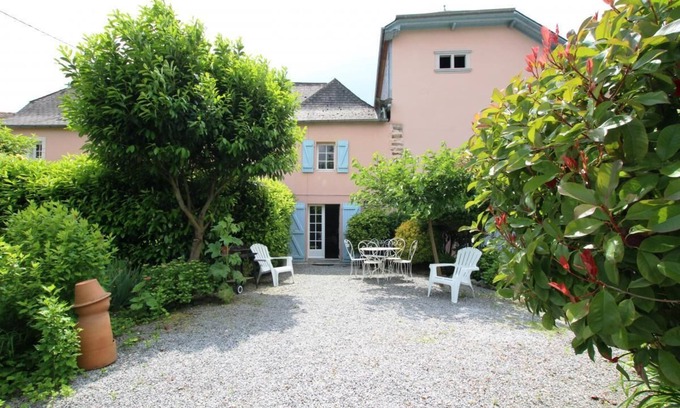 Geus-d'Oloron House | Chez Contou 2 - Geus-d'oloron