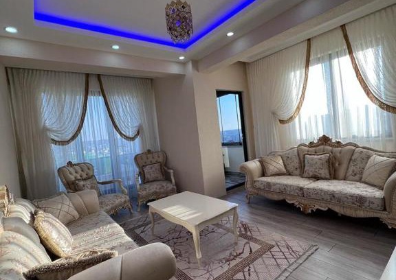 Arnavutkoy Apartment | Chez Ester