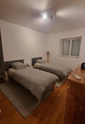 Four House | Chez Lofred 2