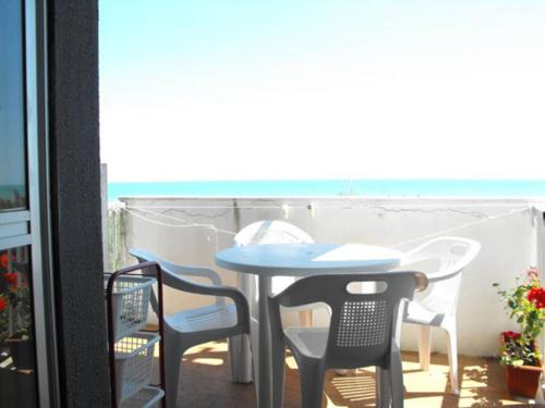 Marina di Vasto House | Chez Manu