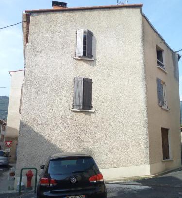 Caudies-de-Fenouilledes House | Chez Marie
