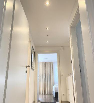Maxglan House | Chez Nous en fait ly