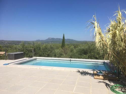 Carces Bed & Breakfast | Chez Sylvain