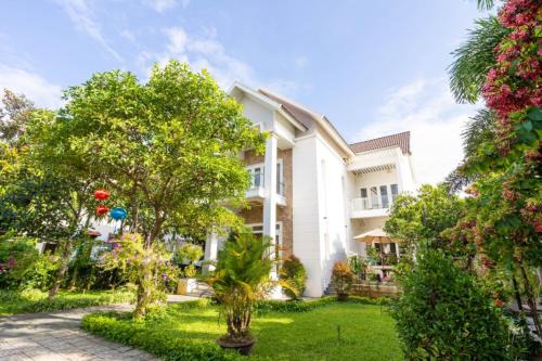 Cam Kim Hotel | Chi Thanh Villa