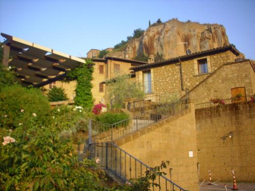 Orvieto Bed & Breakfast | Chiara e Benedetta Villa degli Ulivi