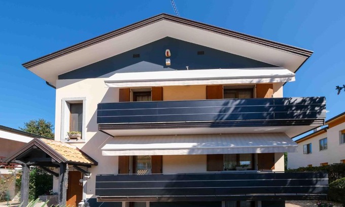 Udine House | Chiarelli House